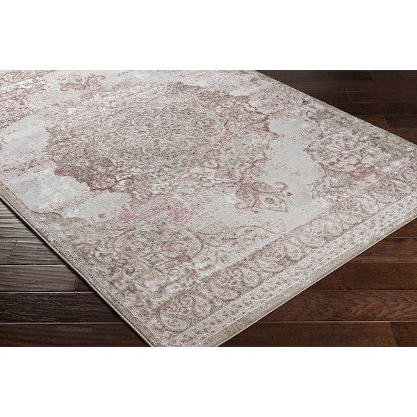 Enfield ENF-2321 Machine Crafted Area Rug